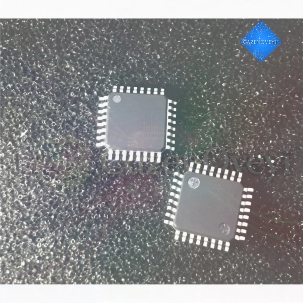 5piece ATMEGA8L-8AU ATMEGA8L QFP32 ATMEGA8L-8MU QFN32