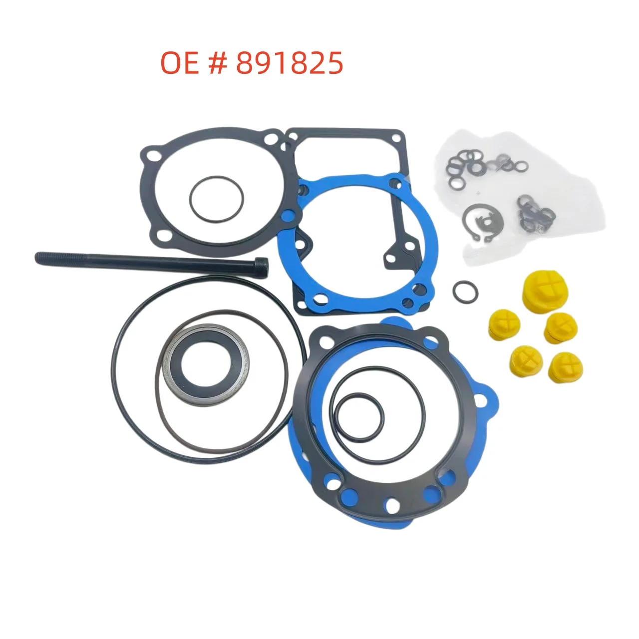 

﻿ High quality new 891825 pump repair kit For C7 C9 Diesel engine parts fuel injection pump repair kit
