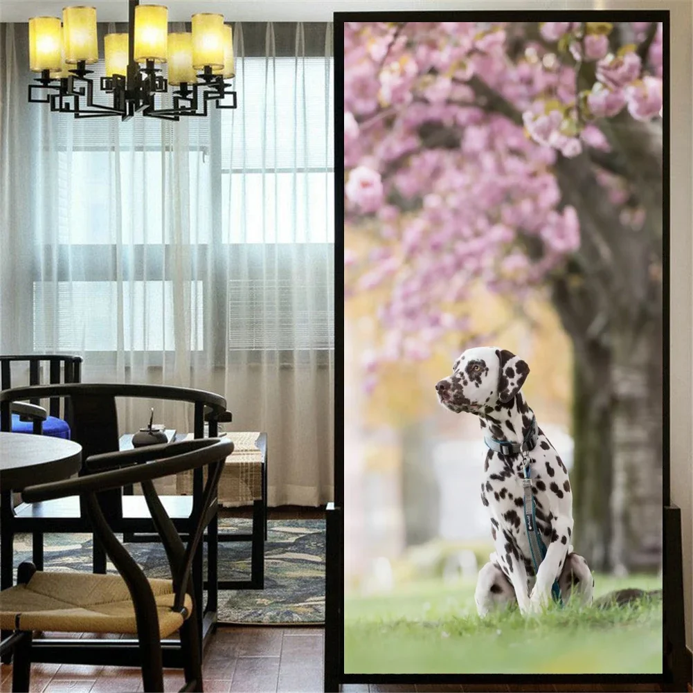 No Glue Static Clin…