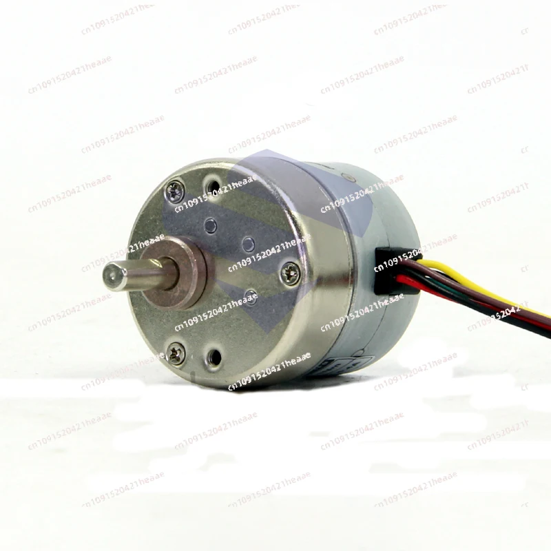 Suitable for 35YF22GN120R-TF0 deceleration stepper motor 7.5° 1.5NM 1:120 0.4A