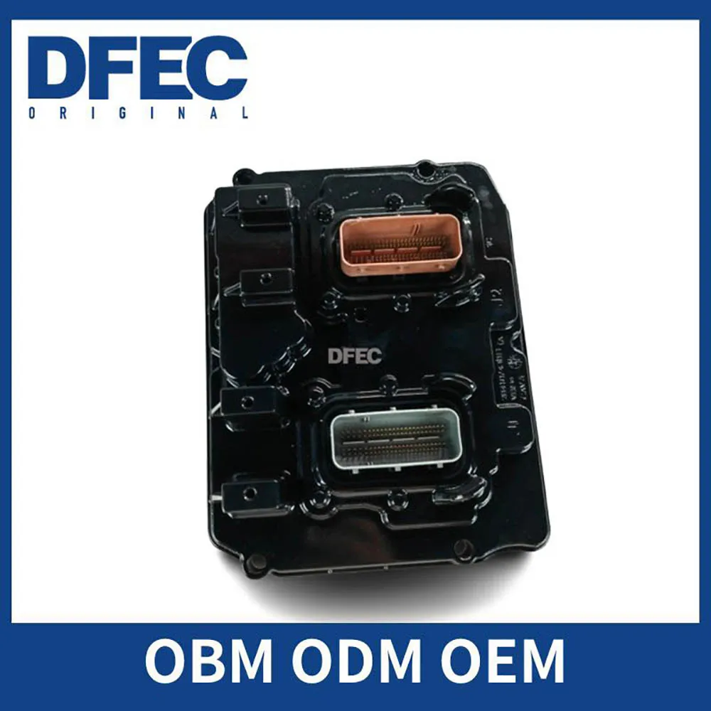 Construction Machinery Parts Remanufactured ECM Engine Electric Control Module 4384413