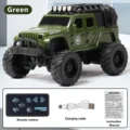 green basic