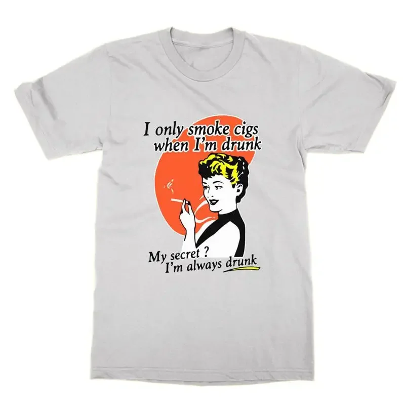 I Seulement FuméE C…