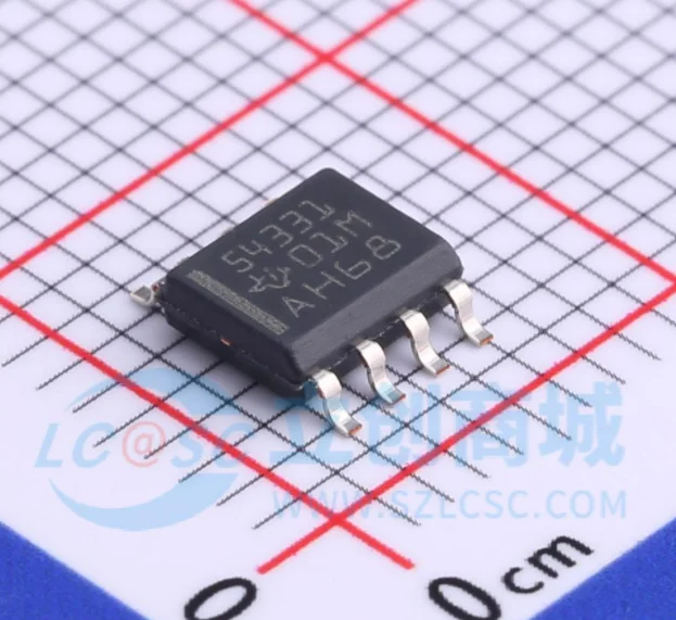 1 PCS/LOTE TPS54331DR TPS54331D TPS54331 54331 SOP-8 100% New original