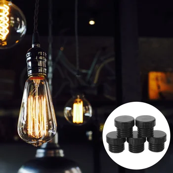 Tomada de segurança plugues soquete cobre para tomadas luz tomada tampa de segurança plugues tomada de luz tampas de segurança lâmpada soquete capa l