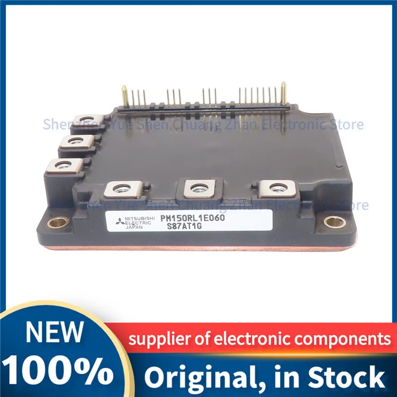 

PM100RL1E060 PM150RL1E060 PM150RL1E060-8 New Original IGBT Module