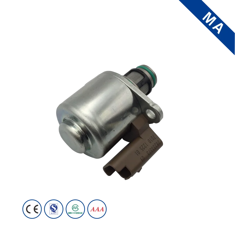 

Diesel Fuel Measurement Unit 9109-936A 28233373 28233374 9109-946 9307-2519B 9307Z519B 9109-942 Metering Solenoid Valve