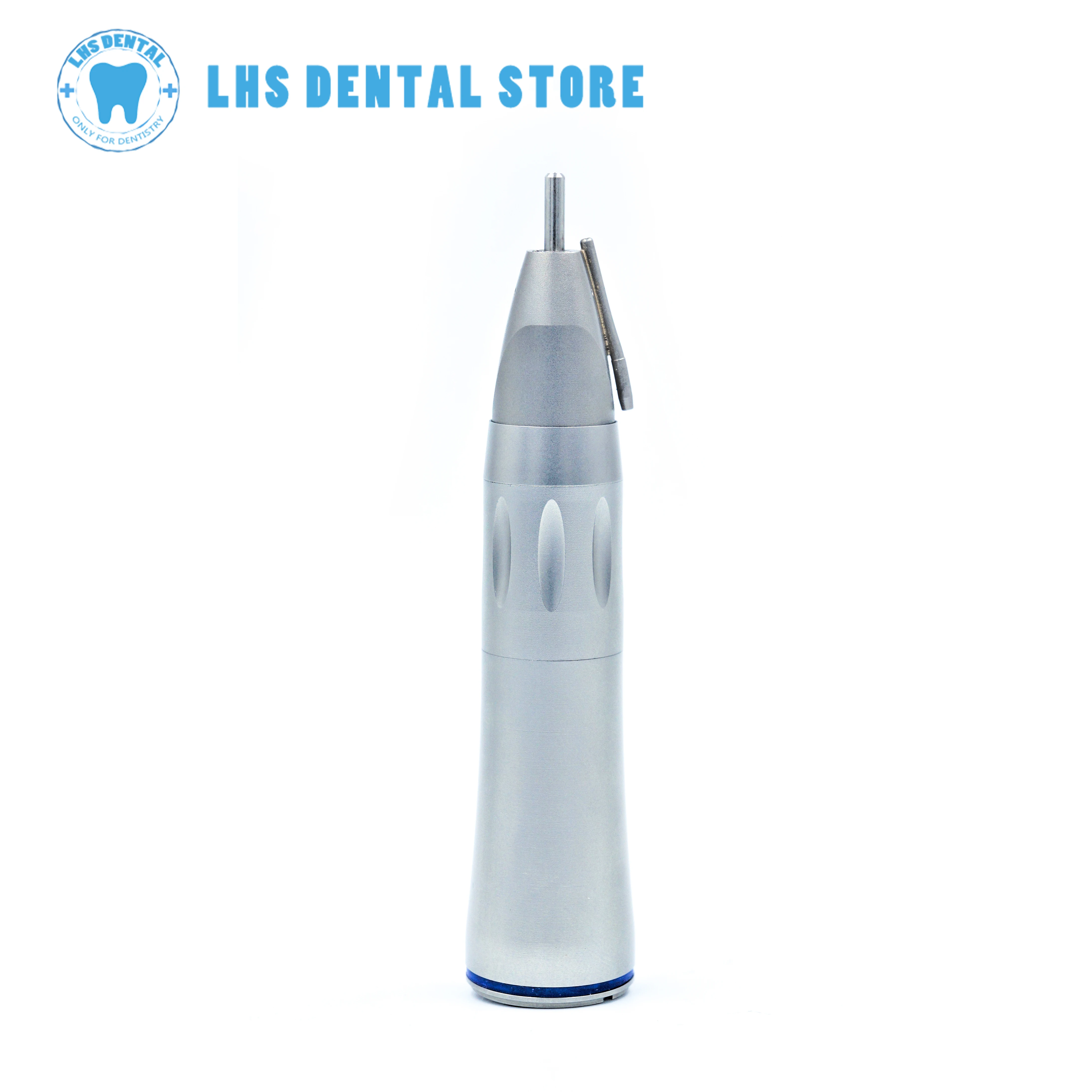 Dental Surgical Low Speed Handpiece SG65L LED Fiber Optic Implant Straight 1:1 With External Dentist Tools