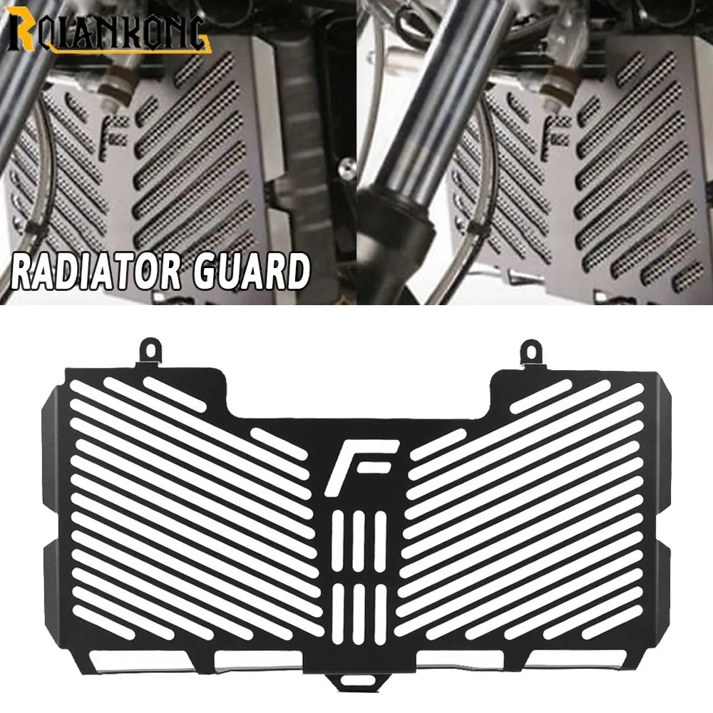 FOR BMW F650 F700 GS F800S F800R F800ST F800 S/R/ST F650GS F700GS Motorcycle Accessories Radiator Grille Cover Guard Protector