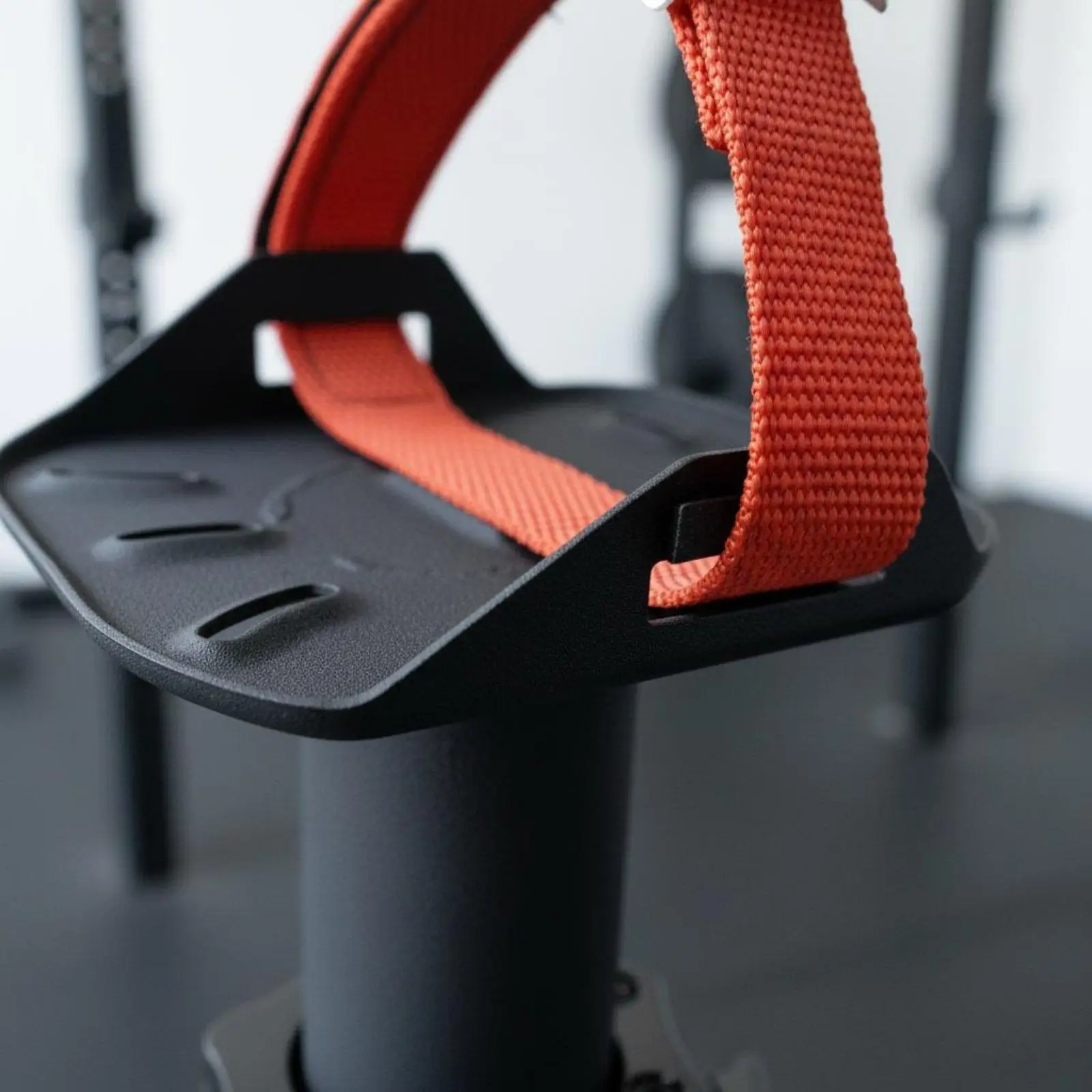 Tibialis Raise Machine Includes Barbell Clamp Tibialis Ergonomic Design Shin Muscle for Athletes, Weightlifters, Home Gym