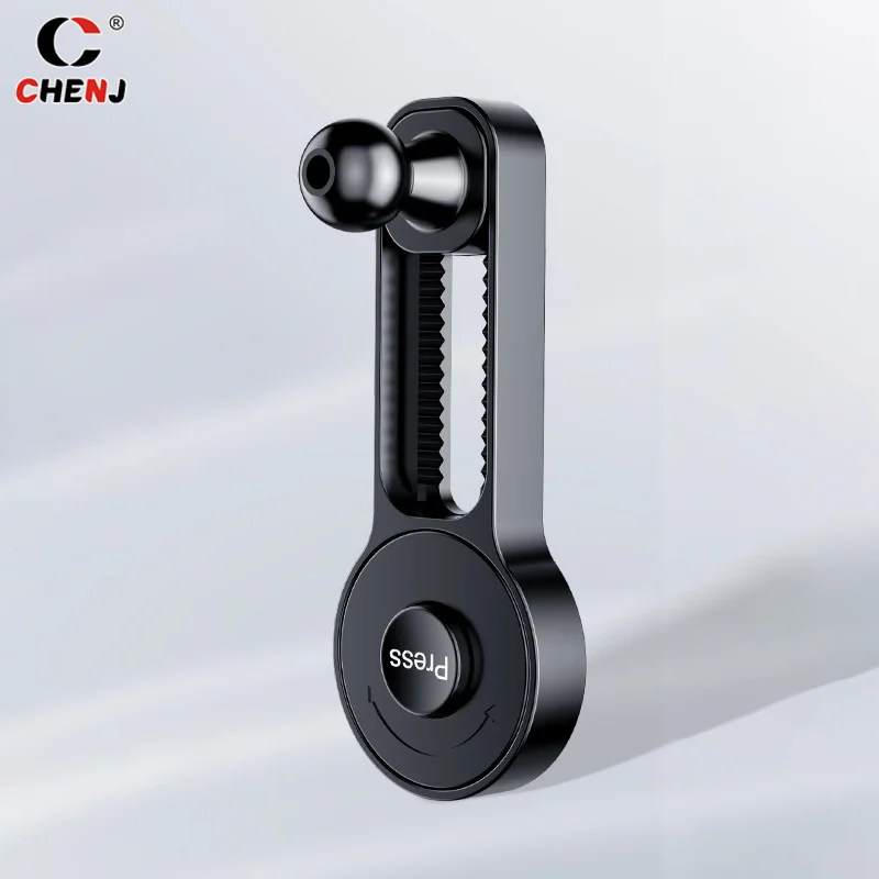 1pcs Car Phone Holder Bracket Accessories Interior Air Outlet Vent Base Gadget Universal Auto Cellphone Support Accessories