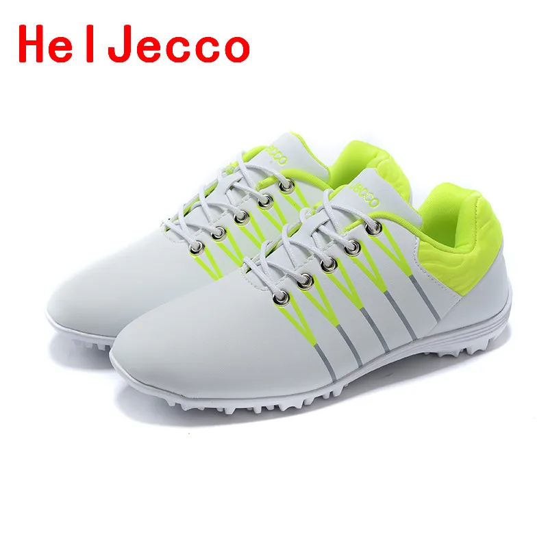 Scarpe da Golf professionali stringate per donna, Sneakers da allenamento traspiranti, Sneakers sportive antiscivolo, novità