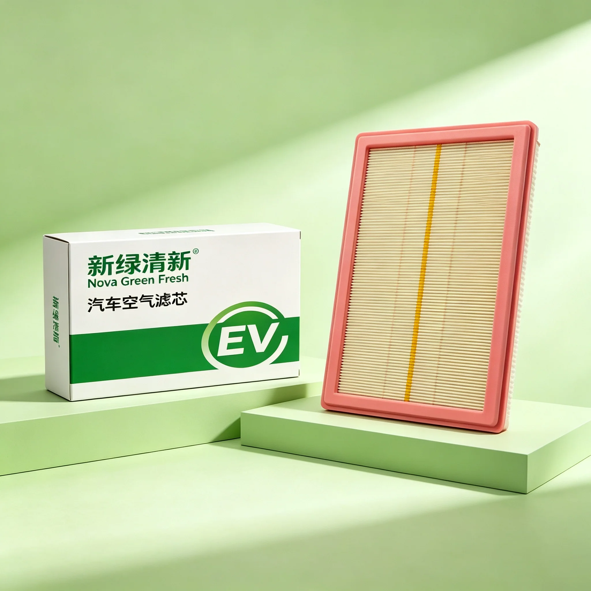 

Air Filter For ERCEDES-BENZ E-CLASS W212 E180 E200 E220 E250 E300 E350 2740940104