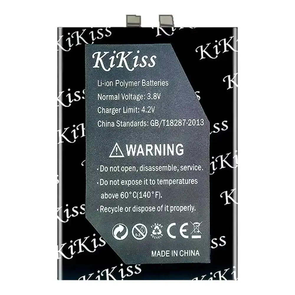 

5600Mah For Xiaomi Redmi Note 13 Pro 4G Poco M6 BM5T Note13pro Version High-Capacity Mobile Phone Battery