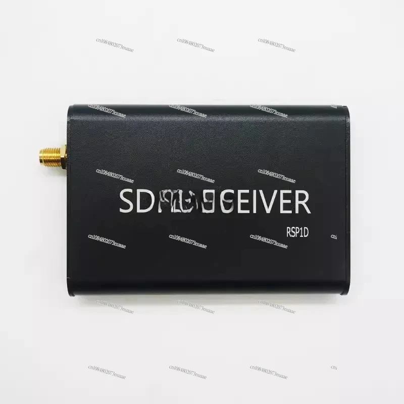 SDR Rsp1 Full-band Software Radio Receiver (frequency Range 10kHz-2GHz, Model Rsp1c)