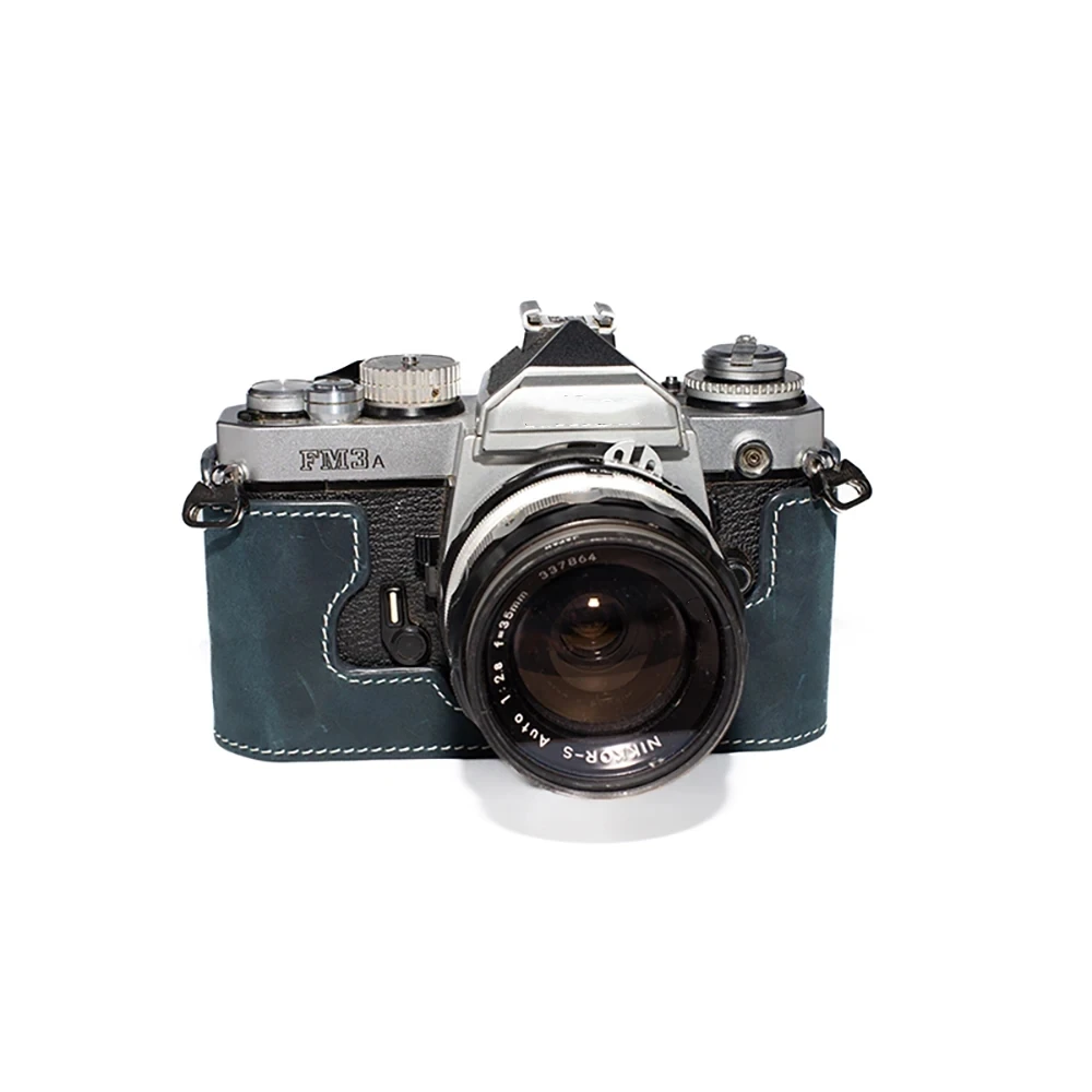For Nikon F3 Case F3 F3HP F3AF F3T F2 F2S F2 F2A F2AS Case Camera
