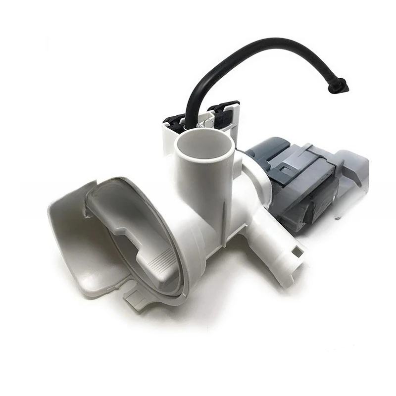 

Washing Machine Accessories Drainage Pump 00436440