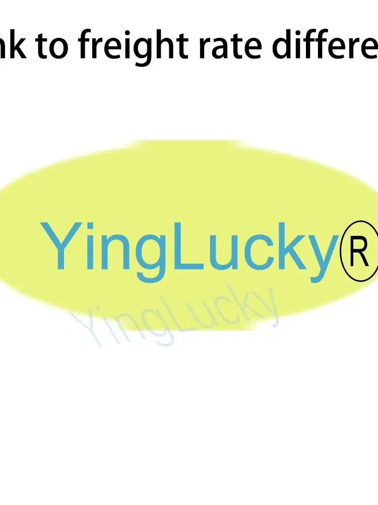 official store shipping fee difference supplement link