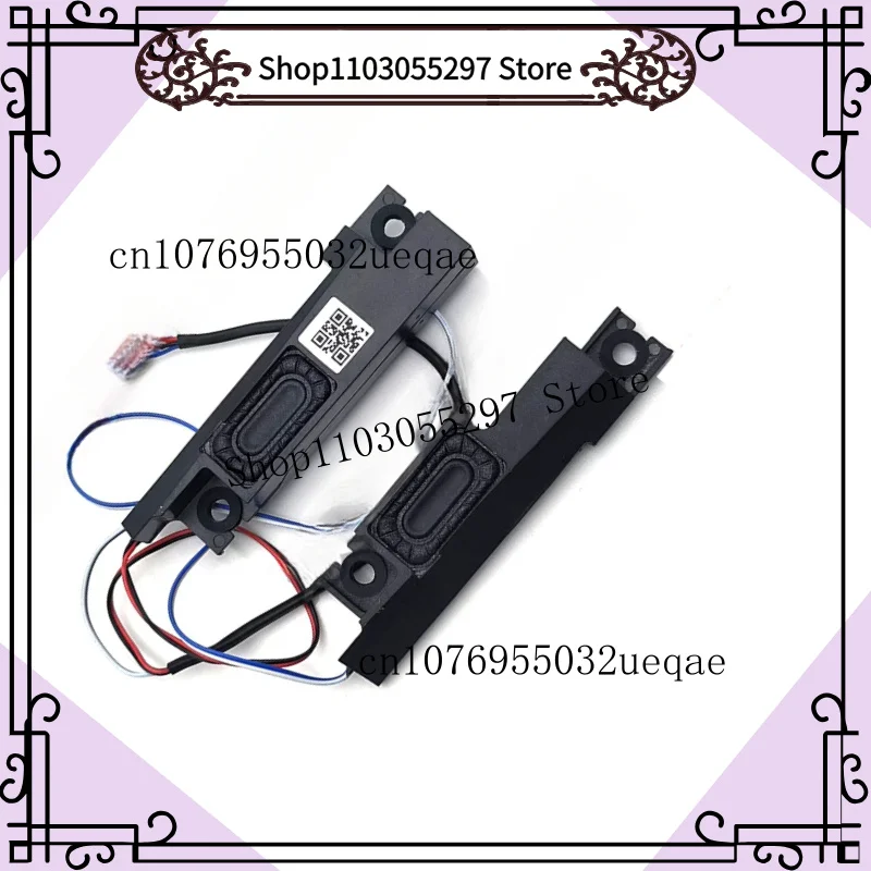 Alternative Audio Loudspeaker for Acer Aspire Nitro AN515‑41 42 AN515‑51 52 Notebook Speaker PK23000VR00