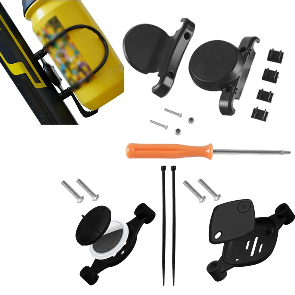 For Samsung Bicycle Water Bottle Cages Suitable For Samsung Bicycle Water Bottle Cage Brackets, Seat Protector Clips