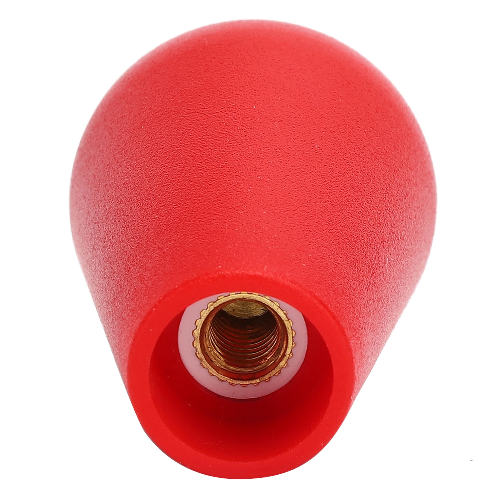 Jogo Rocker Handle Joystick Ball Head, Oval americano Gaming Acessório, Substituição Joystick Top, M6