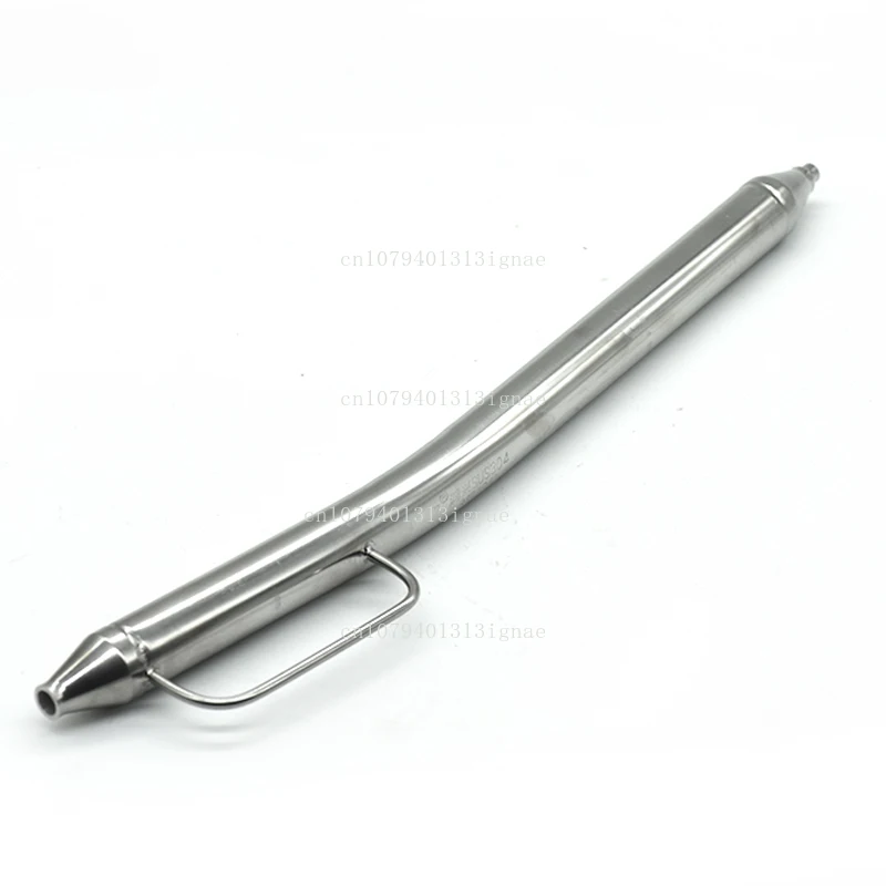 Stainless steel wine extractor Oak barrel wine extractor Stainless steel wine sample valve