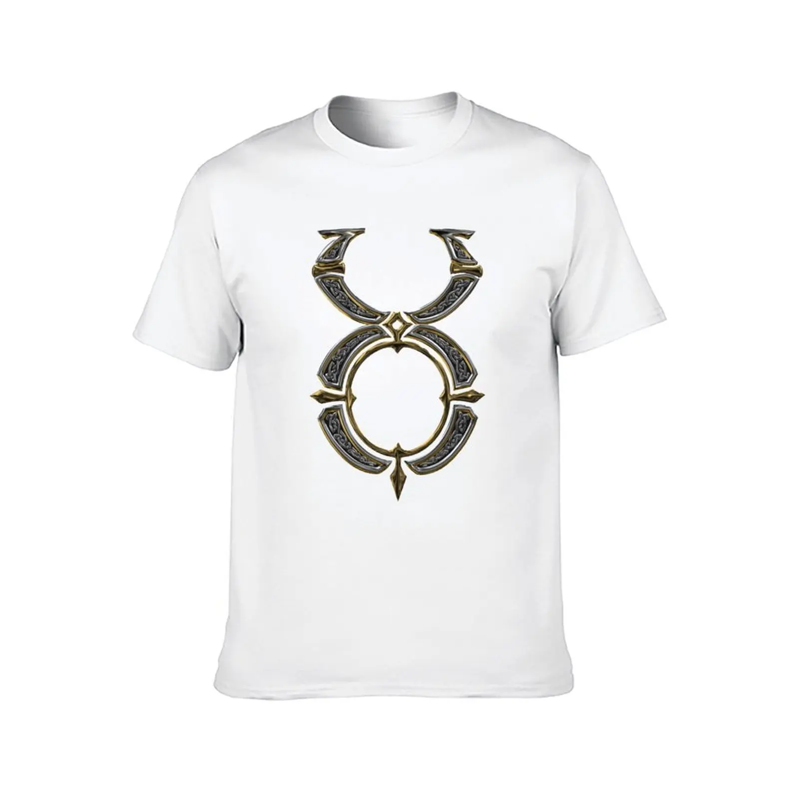 Ultima Online T-Shirt T-Shirt anime shirts graphic tee oversizeds heavyweight t shirts for men