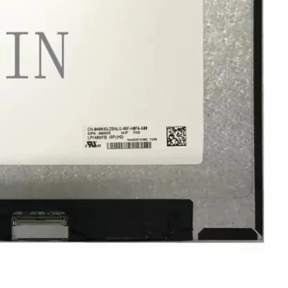 

LP140WFB SPH2 LED LCD Display Laptop Screen Matrix Panel 1920x1080