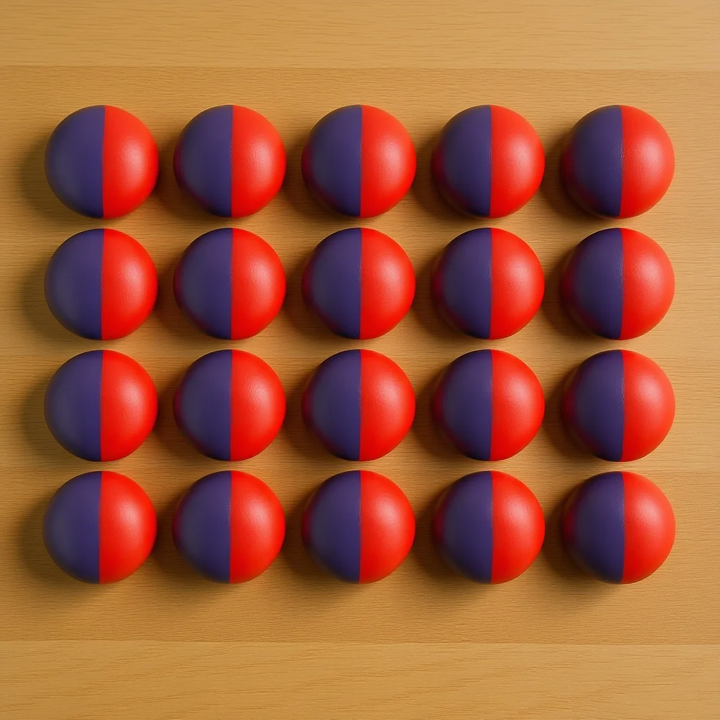 أحمر أزرق ساخن بارد صنبور قبعات 20 قطعة أزرار مؤشر صنبور المياه علامة درجة الحرارة للمطبخ والحمام مقبض الملحقات #6