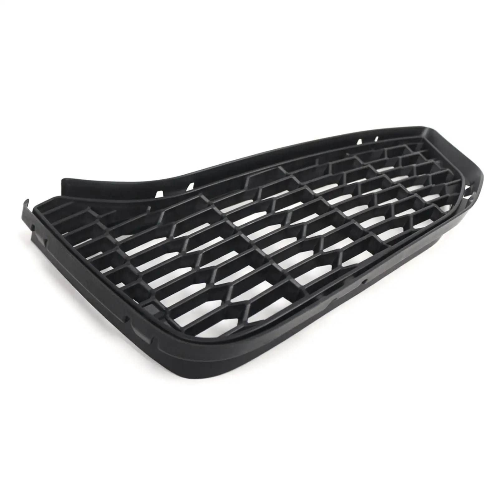 

Bumper Air Intake Assembly Replacement Mesh Grille Right Side Spare Part for BMW M3 M4 F80 F82 F83 LCI 2014-2018