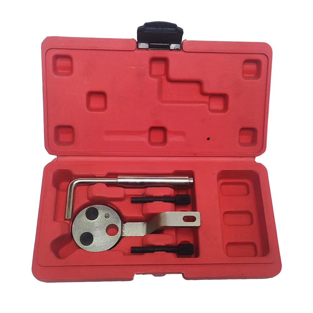 Engine Timing Tool Kit Crank Locking timing Pump Flywheel tool Set For Ford 2.2 TDCi