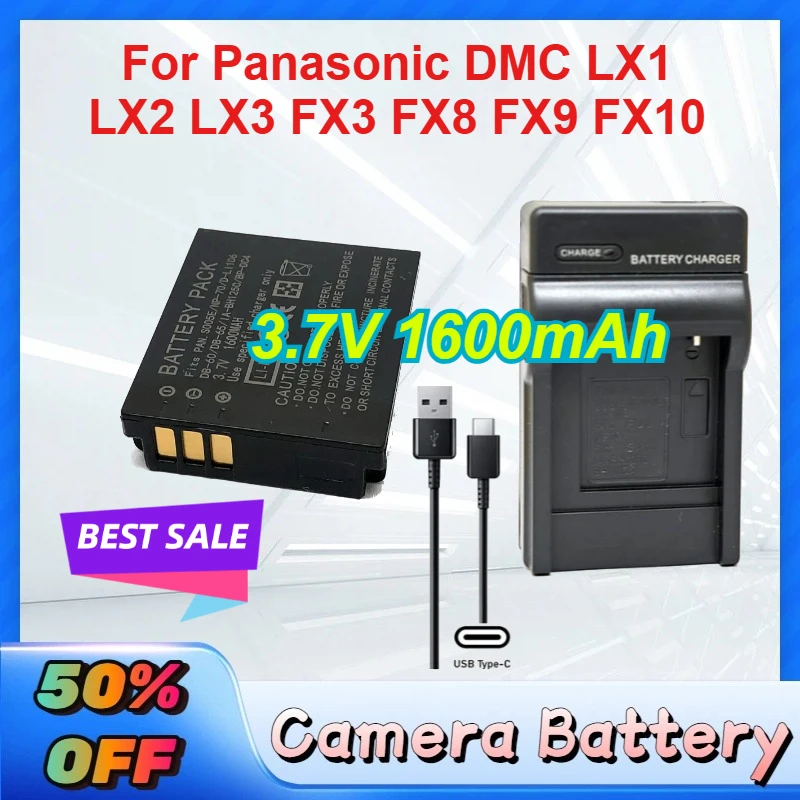 CGA-S005E NP-70 D-L…