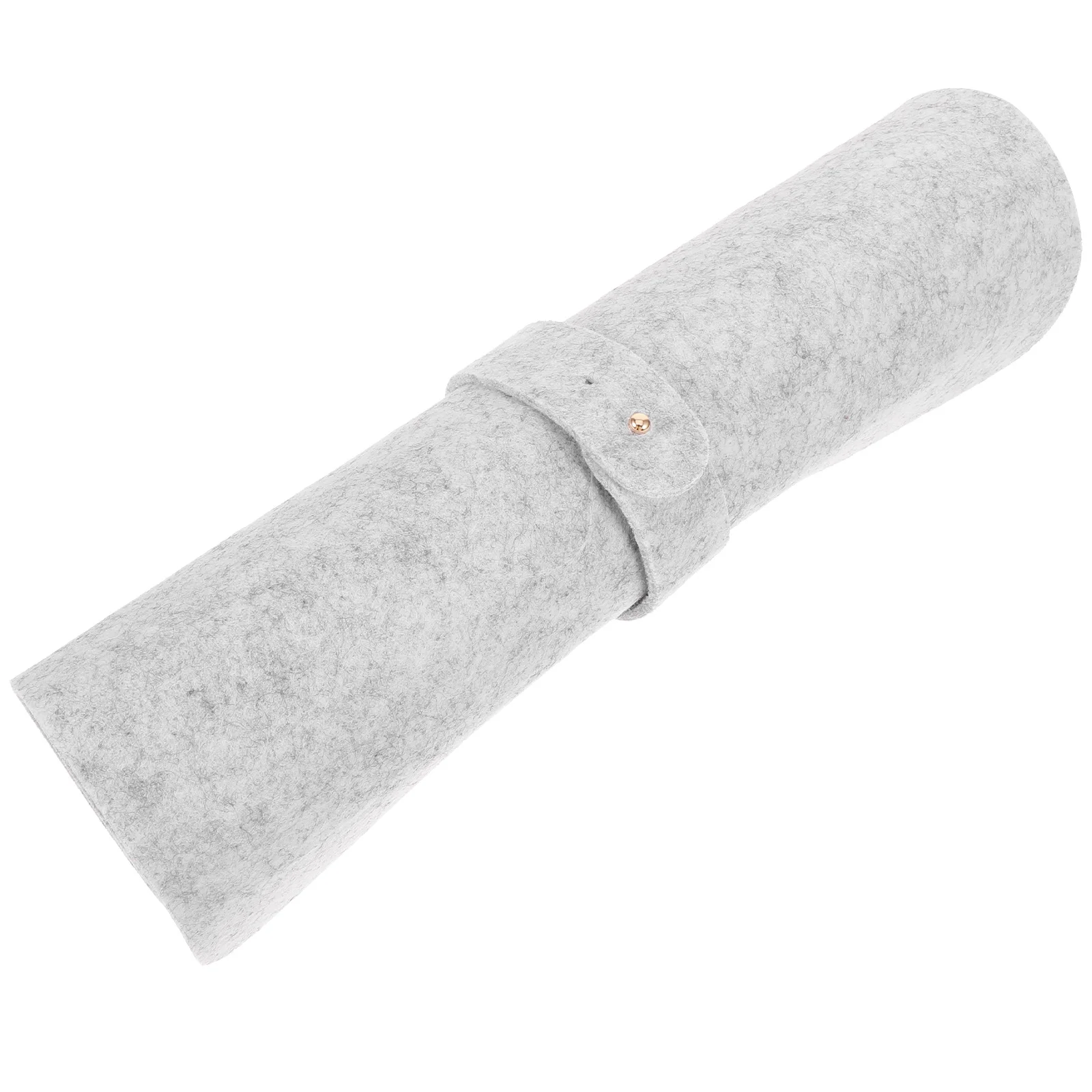 Duża, antypoślizgowa mata na biurko z filcu 60x120 cm, gruba podkładka na biurko do biura, domu, gabinetu, powierzchnia odporna na zarysowania, antypoślizgowe dno, ochraniacz na stół.