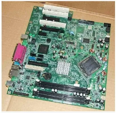 DELL Precision 390 WS390 Main Board DN075/MY510