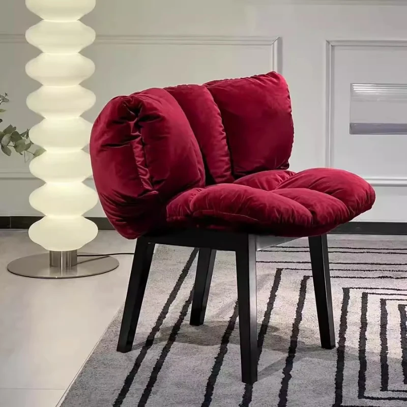 Portable Modren Living Room Chairs Adults Fancy Designer Design Living Room Chairs Back Support Muebles Para Hogar Furniture