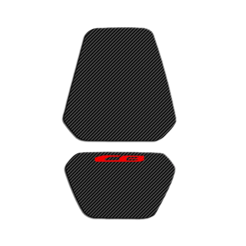 Motorcycle Fuel Tank Protective Sticker Universal CB series moto TANK decal For HONDA CB cb650r cb1000r cb250 cb500 cb400 cb600