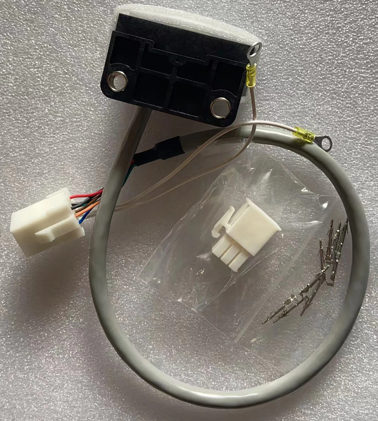 TS5690N2510 Nova cabeça do sensor do codificador do eixo, transporte rápido