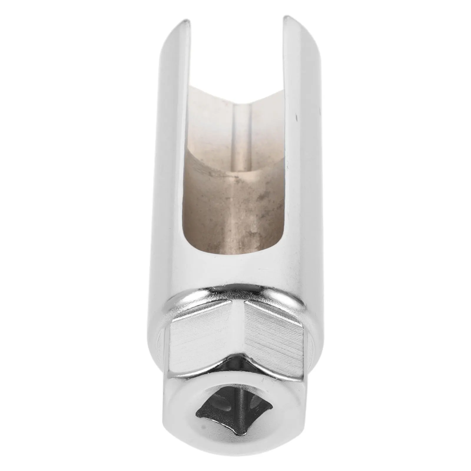 

Oxygen Tool 65 Manganese Steel Chrome Socket Wrench for Automotive Sensor Removal Vehicle Repair Accessories Efficient Sensor