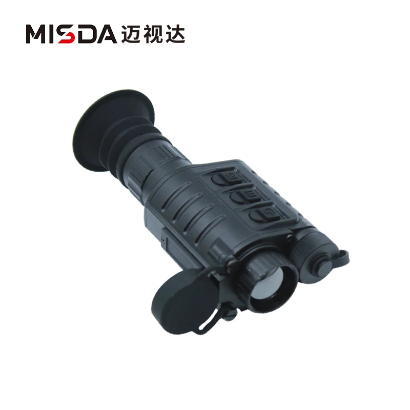 Sray PHN640+ 25mm Thermal Scope Outdoor Thermal Scope Handheld Infrared Camera Replacement Of PFN640+ Replacement