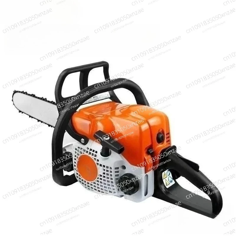 

Бензопила, лесозаготовительная смесь двух смывов, чистая четыре промывка MS170