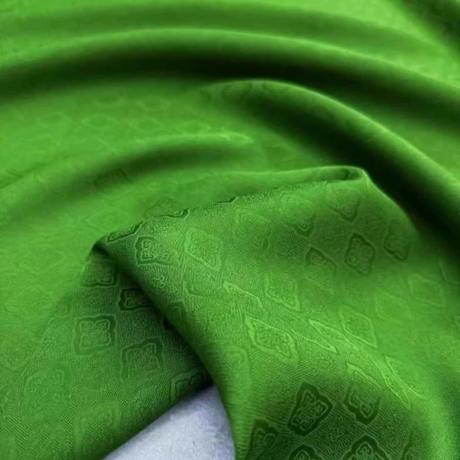 

114 см, ширина 25 мм, зеленая, оранжевая, красная, шелковая ткань Hualuo, шелковая ткань с сквозными отверстиями для шитья, сделай сам, горячий сезон, платье, юбка, брюки, R2149