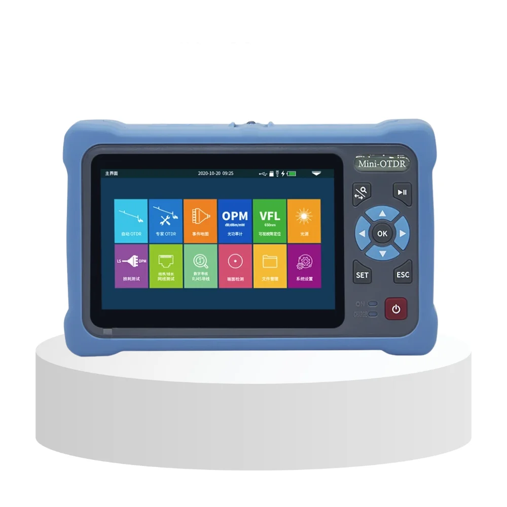 CL801A/U 12-In-1 10…