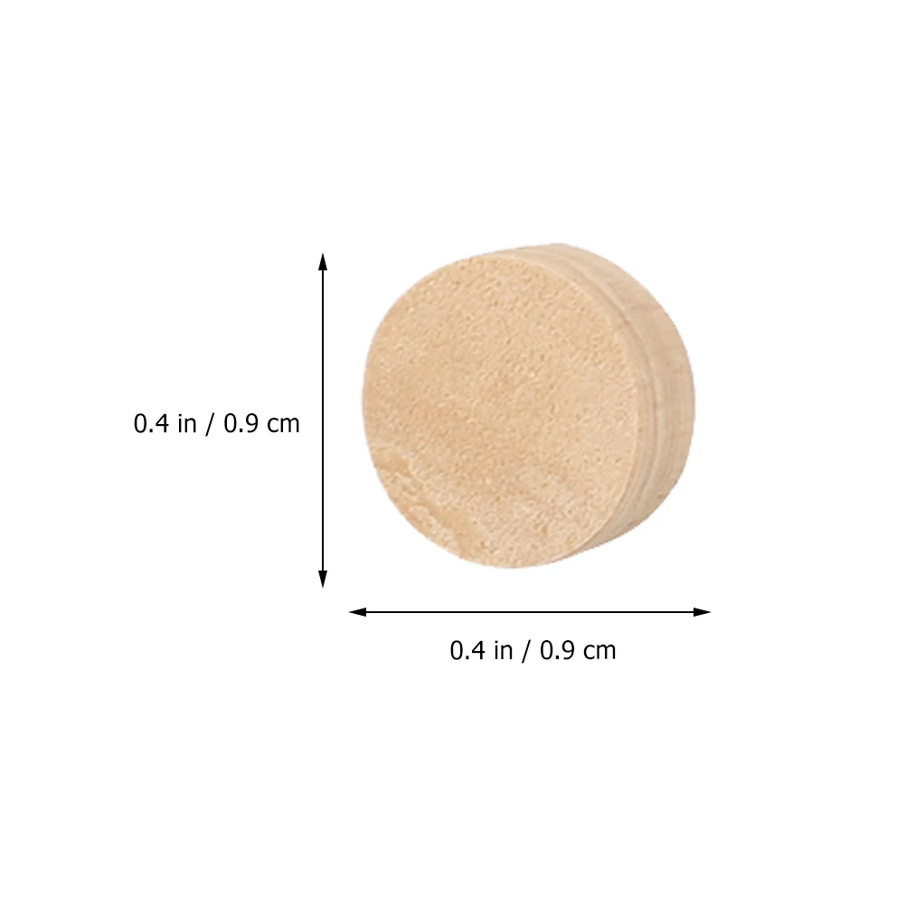 

10pcs Water Keys For Durable Cork Pads Professional Trombone Accessories Replacement Cork Spit Valves Corrosion Resistant