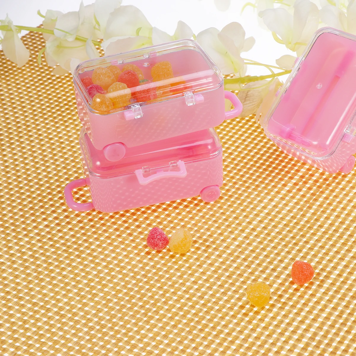 

wedding candy box party gift box candy holders party favor box wedding suger box