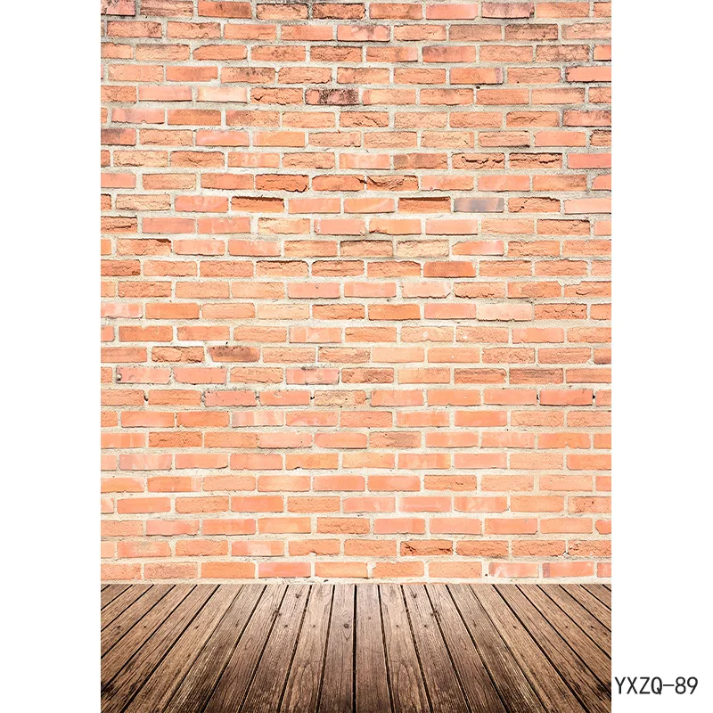 قماش SHENGYONGBAO-خلفيات تصوير فوتوغرافي عتيقة من الطوب ، أرضية خشبية ، خلفية صور ، دعامة استوديو ، من SHENGYONGBAO