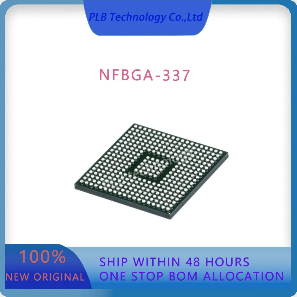 

Original New TMS320 Integrated Circuit TMS320F28377SZWTT NFBGA-337 IC Chips Electronics Stock