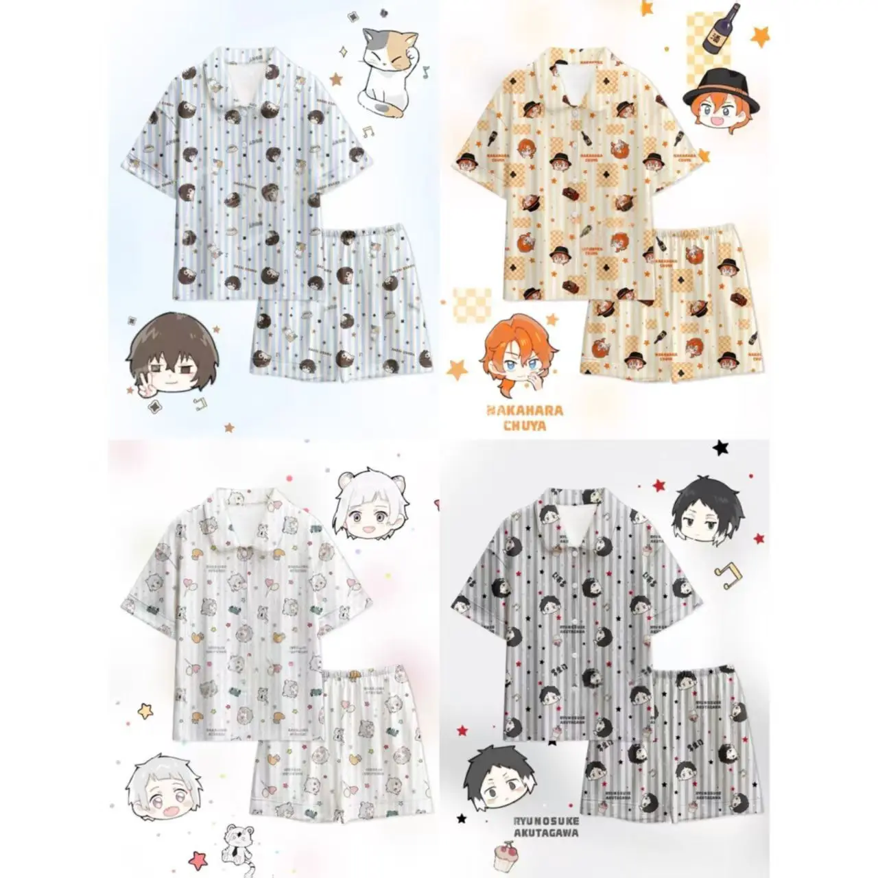 Descubra os Livros de Osamu Dazai e Como Elegância e Estilo se Conectam com o Universo Anime