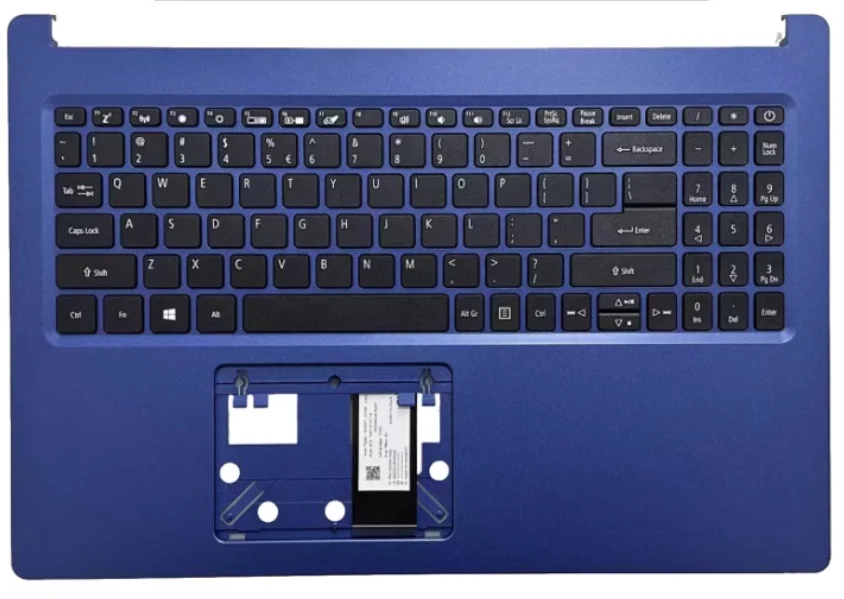 

Новинка для Acer Aspire 3 A315-55G-79R C Обложка клавиатуры 6b. Hg2n7.030