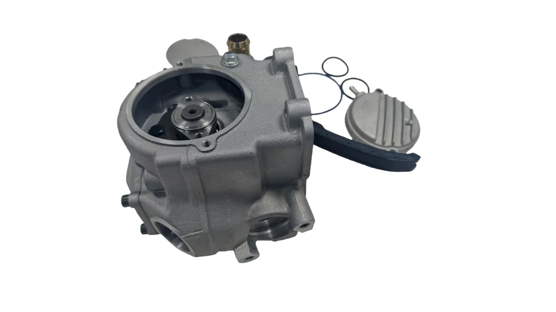 Genuine Original CVT Fuel-Injected Engine Cylinder Head Assembly Component Suitable for Hisun 250 ATV UTV P013000122000000