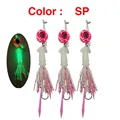 3Pcs SP Color